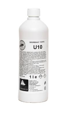 Degresant cuptor aragaz hota grill Forte U10 1000ml